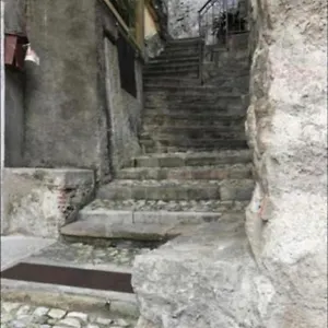 The Rock Apartment