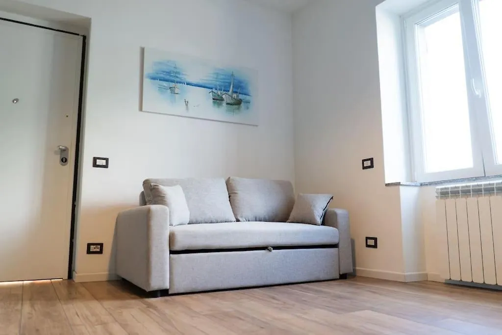 Suite On The Lake Brienno 0*,