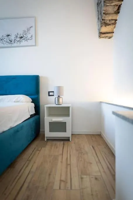 Suite On The Lake Brienno Apartment