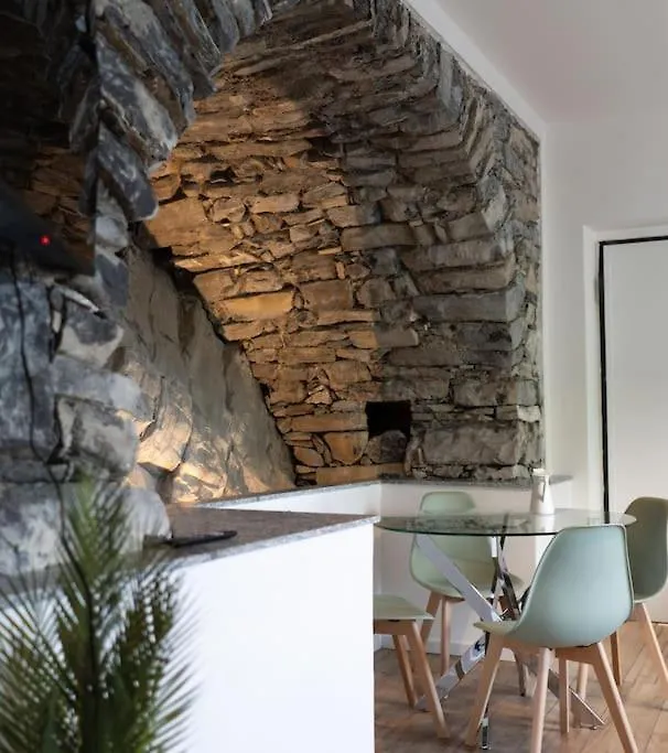 Suite On The Lake Brienno