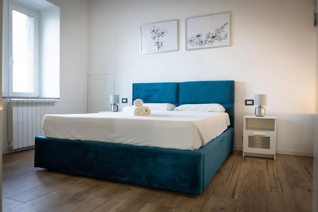 Suite On The Lake Brienno 0*,
